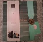 Rituals cadeauset NIEUW!, Sieraden, Tassen en Uiterlijk, Uiterlijk | Lichaamsverzorging, Ophalen of Verzenden, Nieuw, Bad & Douche