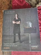 Everdure by Heston Blumenthal bbq hoes, Nieuw, Ophalen of Verzenden