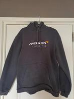 McLaren Hoody - Maat XL, McLaren, Maat 56/58 (XL), Ophalen of Verzenden, Grijs