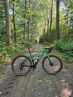 SCAPIN Gravelbike carbon, Axs, quarq, MTB, ATB Industy Nine, Overige merken, Hardtail, Ophalen of Verzenden, Zo goed als nieuw