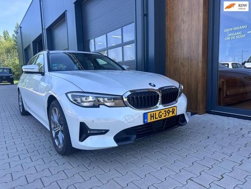 BMW 3-serie Touring 330e High Executive / trekhaak / apple c, Auto's, BMW, Bedrijf, Te koop, 3-Serie, ABS, Adaptive Cruise Control