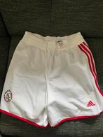 Ajax originele thuis short 2000/2001, Verzamelen, Sportartikelen en Voetbal, Shirt, Ophalen of Verzenden, Ajax