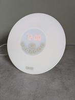 Wake up light., Ophalen of Verzenden, Zo goed als nieuw