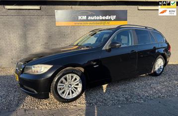 BMW 3-serie Touring 325i Business Line*Clima*PDC*Camera*Nav* beschikbaar voor biedingen