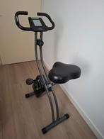 Hometrainer Cardio Fit, Ophalen, Zo goed als nieuw, Hometrainer