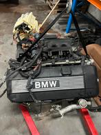 BMW M54B30 motor M54B30A E60 e61 E46 E53 E39 etc, Auto-onderdelen, Gebruikt, Ophalen of Verzenden, BMW
