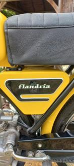 flandria, Ophalen, Overige merken