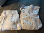 Primark hartjes pyjama, maat S, Kleding | Dames, Ophalen of Verzenden, Nieuw
