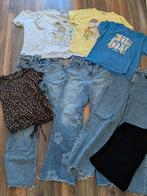 Tiener meiden kleding pakket C&A maat S 36, Verzenden, Zo goed als nieuw, Maat 36 (S)