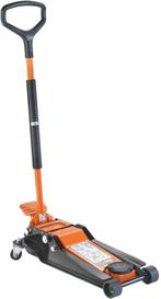 BAHCO BH13000 rolkrik 3 ton compact autokrik, Auto diversen, Krikken, Ophalen of Verzenden, Nieuw, Hydraulisch, Garagekrik