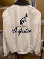 Australian jasje maat S, Overige kleuren, Verzenden, Nieuw, Australian