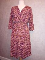 Leuk jurkje! z.g.a.n., Maat 38/40 (M), Ophalen of Verzenden, Zo goed als nieuw, Knielengte