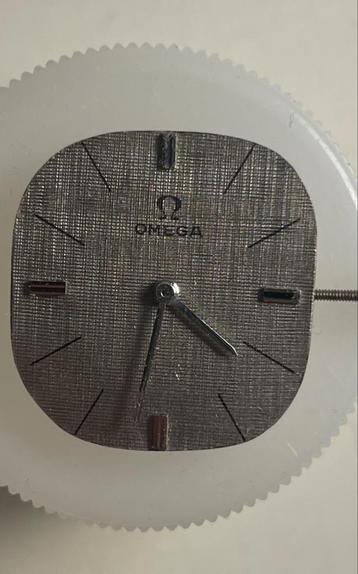 Groot Horloge Lot: Seiko, Omega, Pontiac beschikbaar voor biedingen