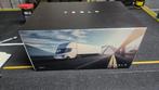 Tesla Semi Diecast Model 1:24 - Nieuwstaat in Doos!, Hobby en Vrije tijd, Modelbouw | Auto's en Voertuigen, Overige merken, 1:32 tot 1:50