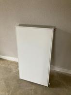 Nette radiator 50 x 90, Doe-het-zelf en Verbouw, Verwarming en Radiatoren, Ophalen, Gebruikt, Radiator, Minder dan 60 cm