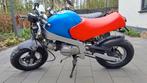 !! Gezocht !! Onderdelen Honda ZB50 (AB22), Fietsen en Brommers, Brommers | Honda, Ophalen, Overige modellen