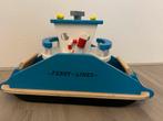 New Classic Toys - ferry boot, Ophalen of Verzenden, Zo goed als nieuw