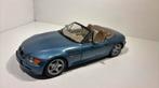 Bmw z3 ut models 1.18, Hobby en Vrije tijd, Modelauto's | 1:18, UT Models, Ophalen of Verzenden, A, A