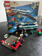 Lego 4561 Railway Express trein, Kinderen en Baby's, Speelgoed | Duplo en Lego, Complete set, Gebruikt, Ophalen of Verzenden, Lego