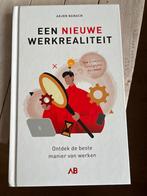 Een Nieuwe Werkrealiteit - Arjen Banach, Ophalen of Verzenden, Nieuw, Management