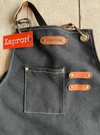 Xapron katoen keuken short, Tuin en Terras, Barbecue-accessoires, Ophalen, Nieuw