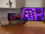 27" LG UltraFine 4k Display Ergo 27UN880, Computers en Software, Monitoren, Ingebouwde speakers, IPS, Ophalen of Verzenden, LG