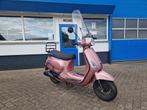 2023 La souris sourini bromscooter rose gold special 45km, Ophalen of Verzenden, Gebruikt