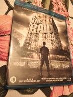 Blu ray The Raid NLO A-Film, Cd's en Dvd's, Blu-ray, Ophalen of Verzenden, Zo goed als nieuw, Actie