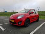Renault Twingo 1.2 16V Org. NL, Cruise contrl, A/C, Trekhaak, Auto's, Renault, Voorwielaandrijving, 4 cilinders, 4 stoelen, Origineel Nederlands