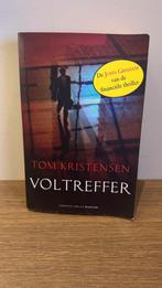 De Voltreffer Tom Kristensen, Ophalen of Verzenden, Gelezen, Nederland