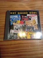 Cd het beste van het goede doel, Ophalen of Verzenden, Zo goed als nieuw, Pop