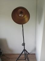 Industriële vloerlamp, Ophalen, Zo goed als nieuw, 150 tot 200 cm