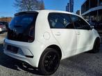 Volkswagen Up! 1.0 € 12.650,00, 65 pk, Stof, Gebruikt, 4 stoelen