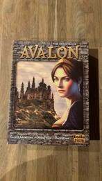 Avalon, Hobby en Vrije tijd, Gezelschapsspellen | Bordspellen, Ophalen of Verzenden, Zo goed als nieuw