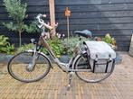 Giant Twist Double Damesfiets, 51 tot 55 cm, Ophalen, 30 tot 50 km per accu, Giant
