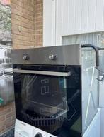 Inbouw oven, Witgoed en Apparatuur, Ovens, Ophalen, Zo goed als nieuw, Oven, 45 tot 60 cm