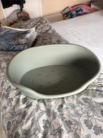 Nieuw hondenmandje, Dieren en Toebehoren, Ophalen, Nieuw, Polyester