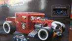 Bone Shaker mega blocks Building set Hot Wheels Pol, Hobby en Vrije tijd, Modelauto's | Overige schalen, Verzenden, Nieuw, Auto