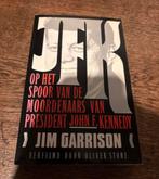 JFK Jim Garrison, Ophalen of Verzenden, Gelezen, Jim Garrison, Politiek