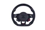 Volkswagen Golf 7/ 7.5 GTI R carbon Alcantara LED sportstuur