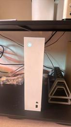 Xbox series s, Spelcomputers en Games, Spelcomputers | Xbox Series X en S, Ophalen of Verzenden, Zo goed als nieuw
