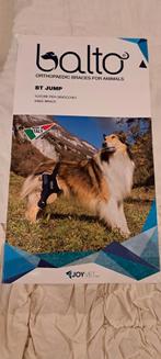 Balto BT Jump knie brace voor honden, Ophalen of Verzenden, Zo goed als nieuw, Honden