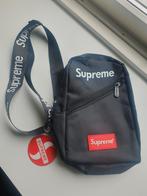 Supreme Crossboy Sling Bag Heup tas, Ophalen of Verzenden, Nieuw, Zwart, Overige merken