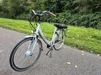 Elektrische fiets Nieuwe Accu !  met Gashendel, Fietsen en Brommers, 50 tot 53 cm, Ophalen, Zo goed als nieuw, Overige merken