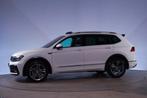 Volkswagen Tiguan ALLSPACE 1.5 TSI R-Line Highl € 29.945,0, Automaat, 150 pk, Wit, Origineel Nederlands