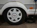 Hobby Excellent 540 UFE Incl. mover en fietsenrek, Niet ingevuld, Hobby, Bedrijf, Niet ingevuld