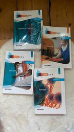 TakeCare Boeken MBO Verpleegkunde, Boeken, Ophalen, Beta, Zo goed als nieuw, MBO