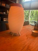 Kooduu lamp/wijnkoeler/box, Ophalen, Gebruikt