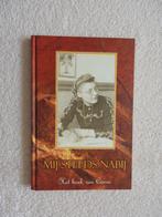 Mij steeds nabij -Het boek van Corrie -Corrie Steeds-Holster, Ophalen of Verzenden, Zo goed als nieuw, Sport