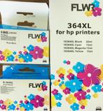 2 sets Inktpatronen voor HP Photosmart inktjet, Ophalen of Verzenden, Nieuw